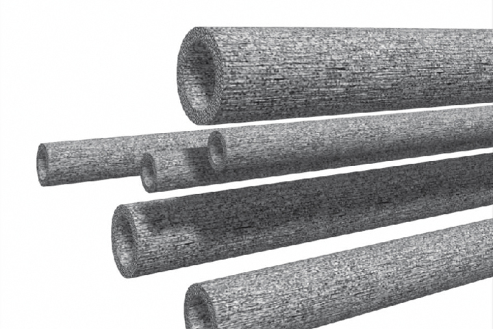 Manchons polyéthylène