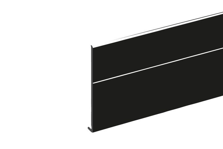 Plaque de finition Slim Elégance