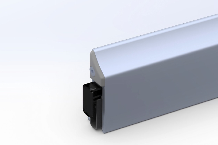 Cassette Slim Elégance EllenMatic