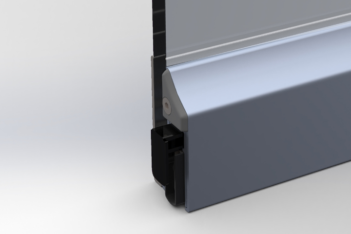 Cassette Slim Elégance EllenMatic