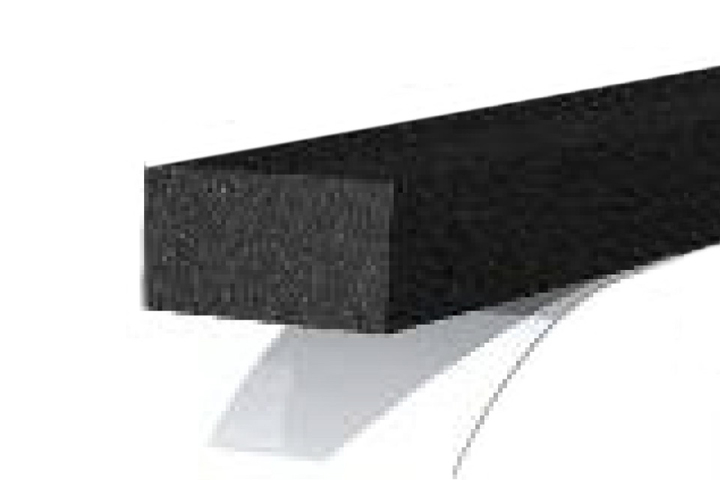 Mousse d'isolation adhésive