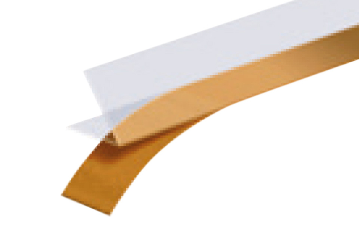 Mousse d'isolation adhésive