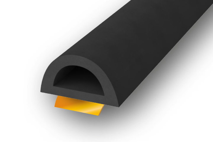 Joint d'isolation espace très très important