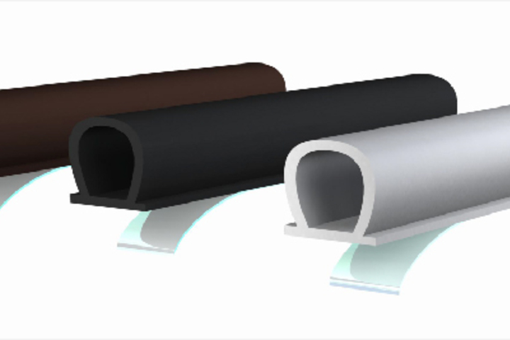 Joint Universel adhésif TPE