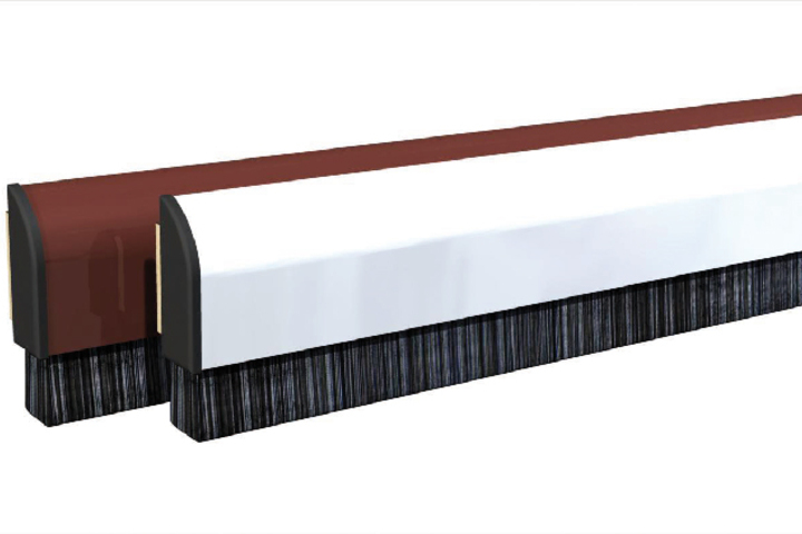 Bas de porte PDS 3B Comfort