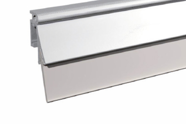 Bas de porte automatique Port-O-Mat 2