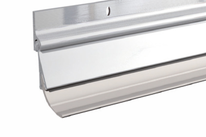 Bas de porte automatique Port-O-Mat 3