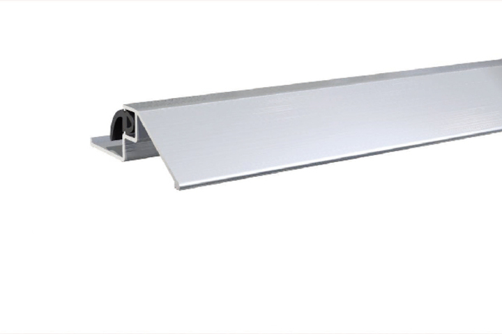 Seuil de porte aluminium