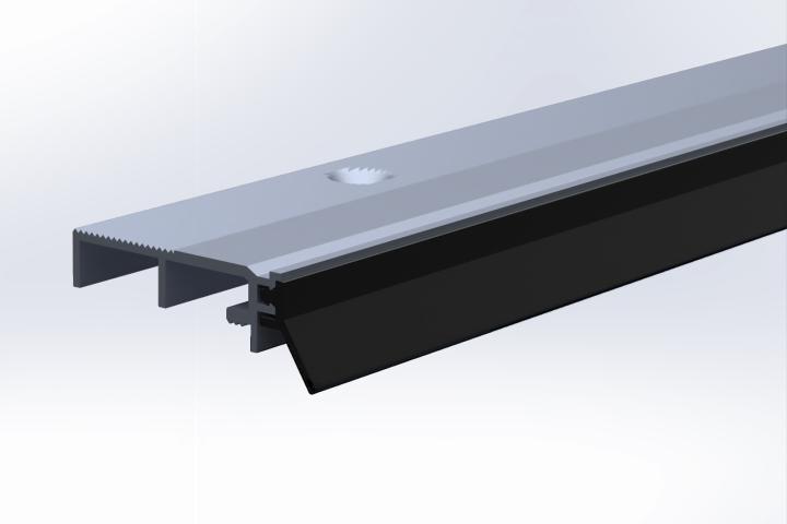 Seuil de porte ANB 6N