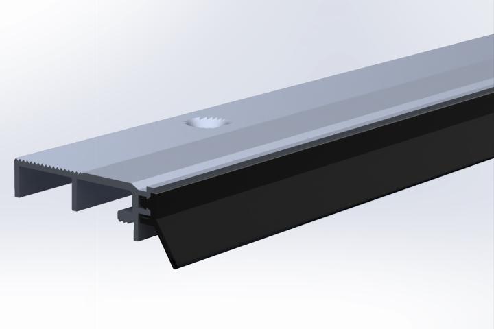 Seuil de porte ANB 6N