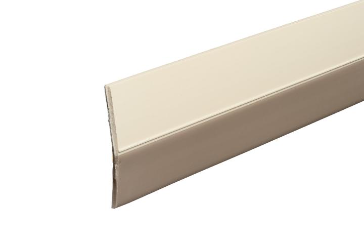 Bas de porte Flexible