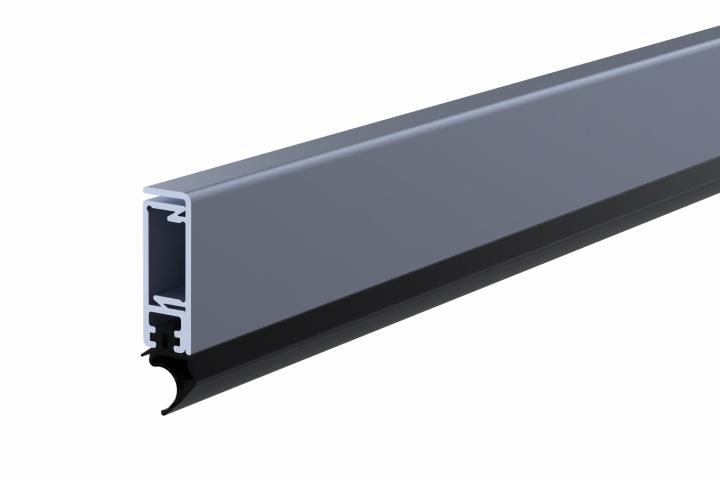 Profil d'encadrement ASP