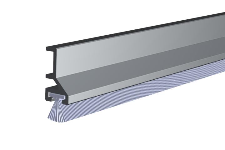 Profil d'encadrementl ATS B