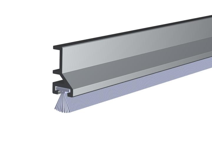 Profil d'encadrementl ATS B