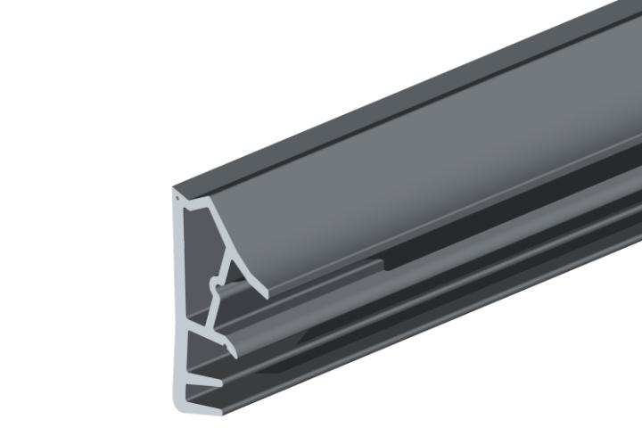 Profilé de cadre 1201 SCF