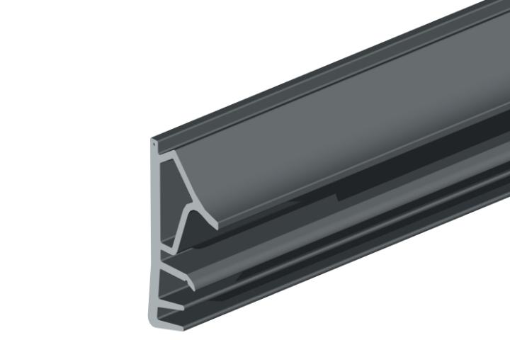 Profilé de cadre 1501 SCF