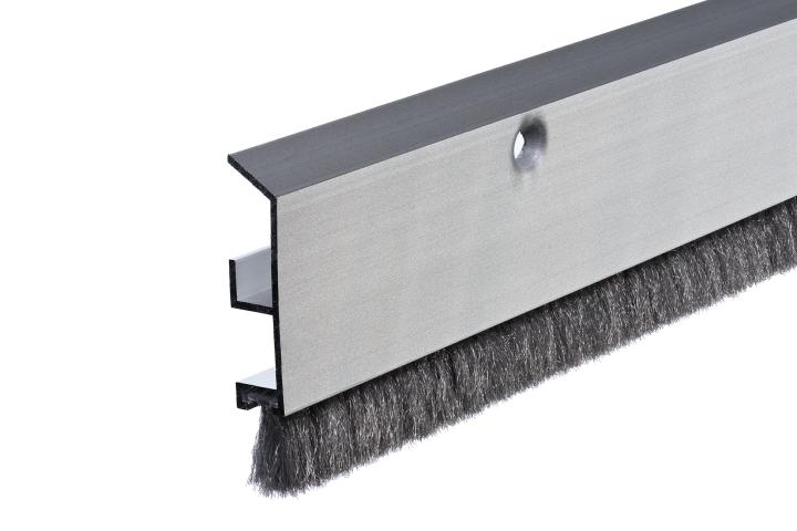 Bas de porte ADS B Robust