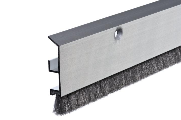 Bas de porte ADS B Robust