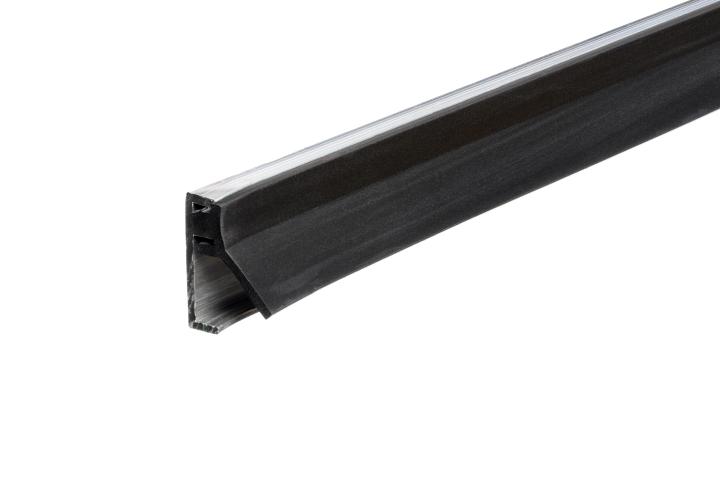 Profil à encastrer AIB 4N ZK