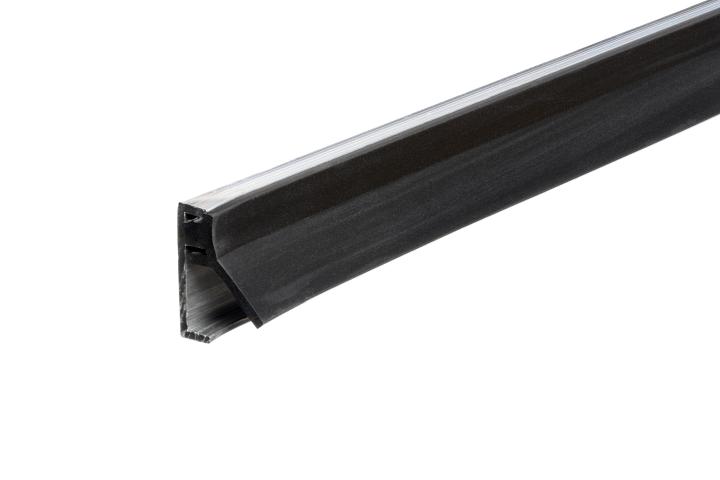 Profil à encastrer AIB 4N ZK