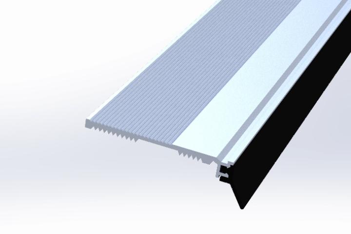 Seuil de porte ANB 7 ZK