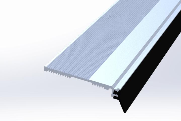 Seuil de porte ANB 7 N7