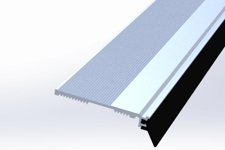 Seuil de porte ANB 7 N7