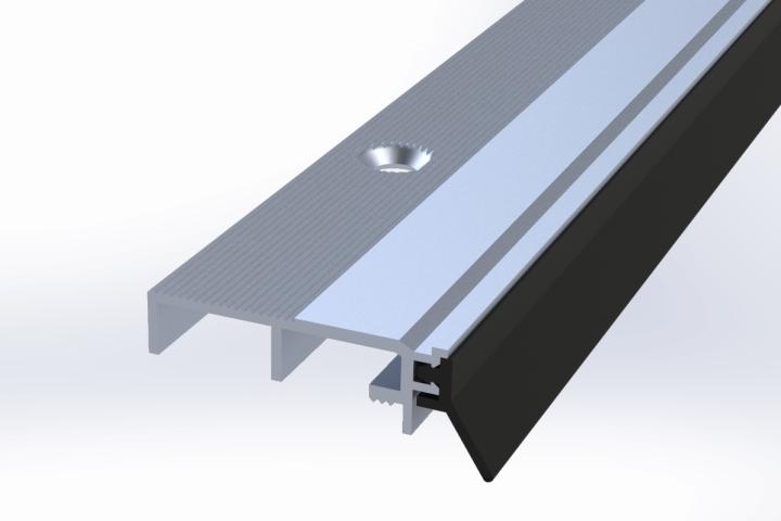 Seuil de porte ANB 7N
