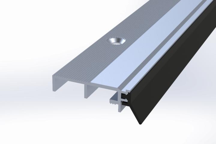 Seuil de porte ANB 7N