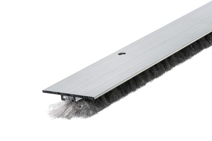 Bas de porte DBS Invisible