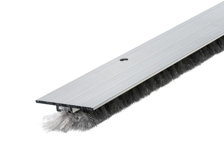 Bas de porte DBS Invisible