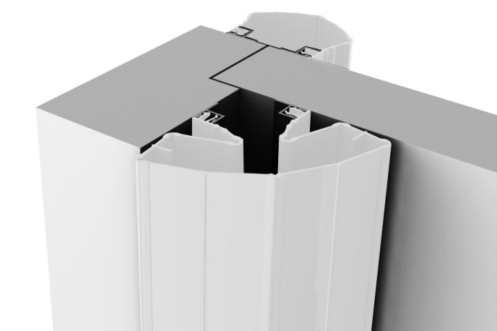 Ellen Euro-pare-doigts Plus 5090