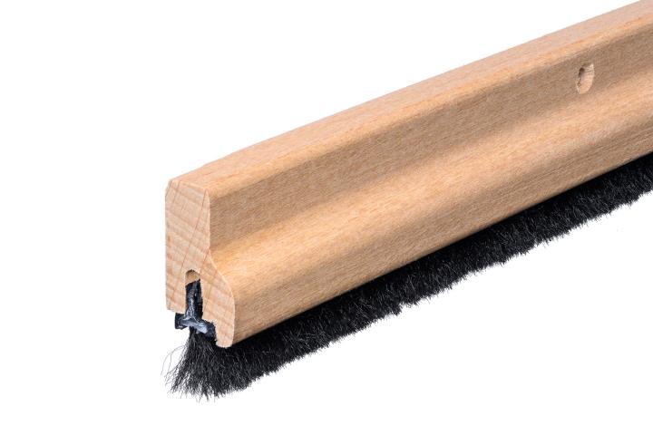 Bas de porte HDS Authentic Wood