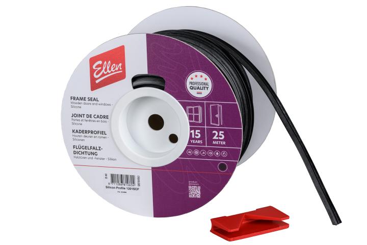 Profilé de cadre 1201 SCF