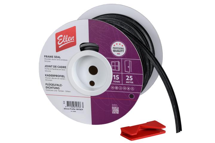 Profilé de cadre 1501 SCF