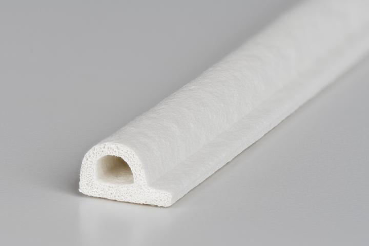 Joint d'isolation adhésif - espace moyen