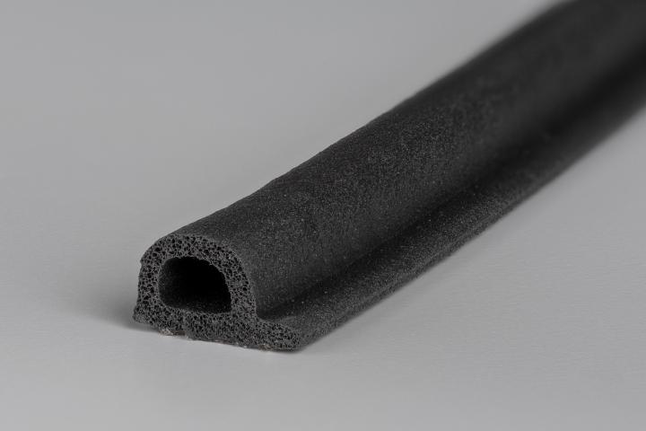 Joint d'isolation adhésif - espace moyen