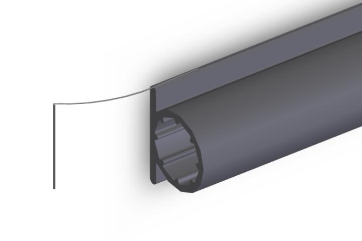 Joint d'isolation Omega