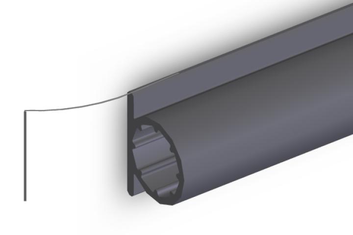 Joint d'isolation Omega