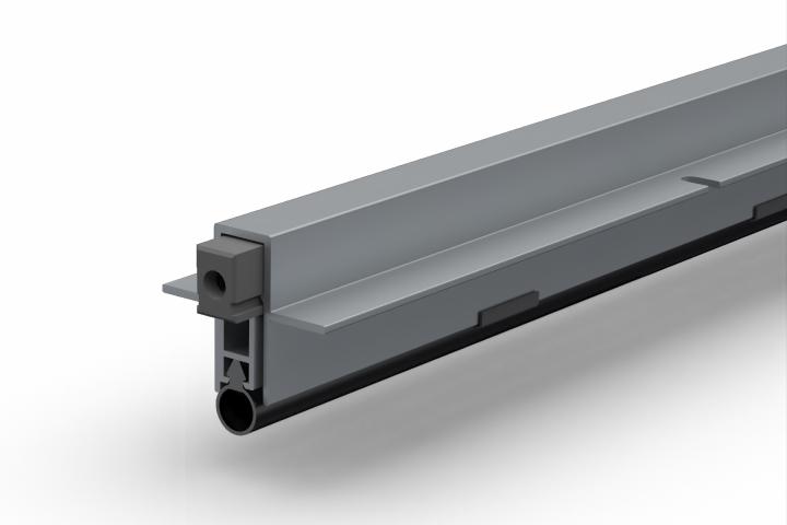 Plinthe automatique EllenMatic 2K euro