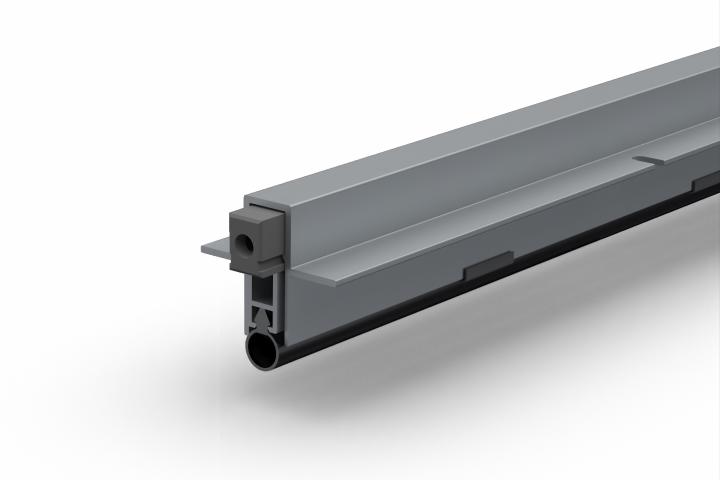 Plinthe automatique EllenMatic 2K euro