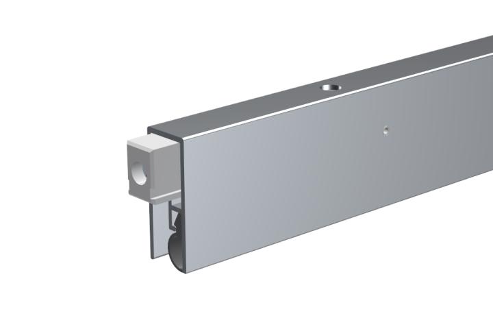 Plinthe automatique EllenMatic 2K