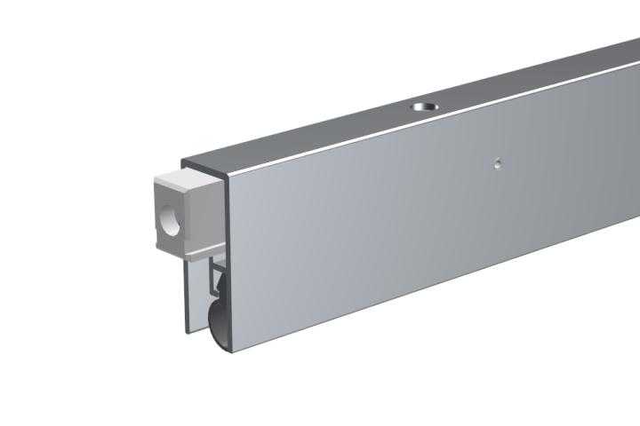 Plinthe automatique EllenMatic 2K