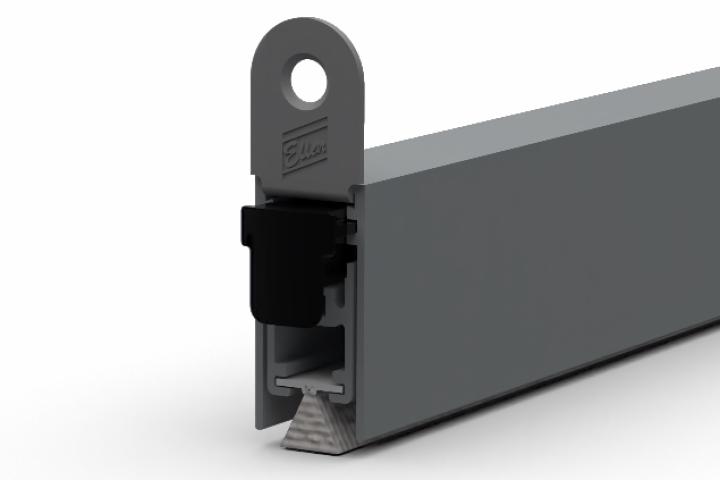 Plinthe automatique EllenMatic Brush