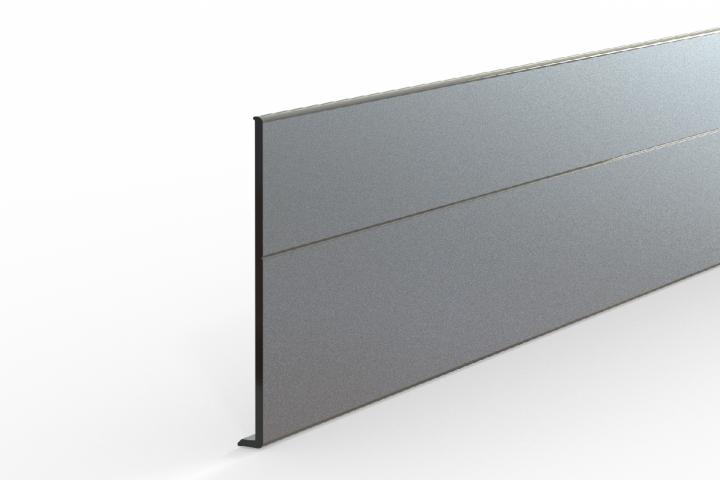 Plaque de finition Elégance EllenMatic