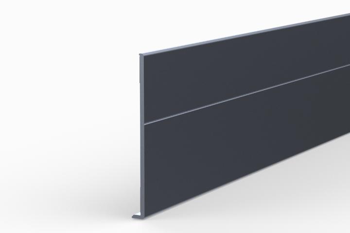 Plaque de finition Elégance EllenMatic