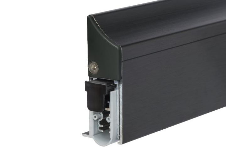 Cassette Elégance EllenMatic