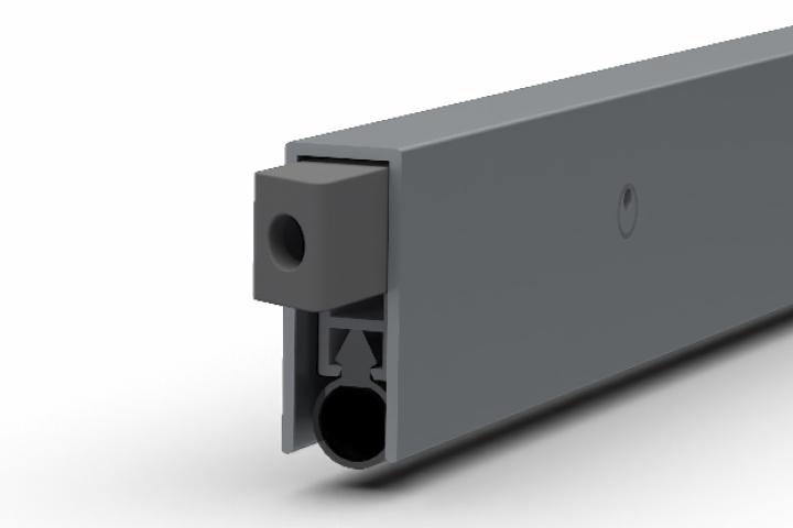 Plinthe automatique EllenMatic Extra