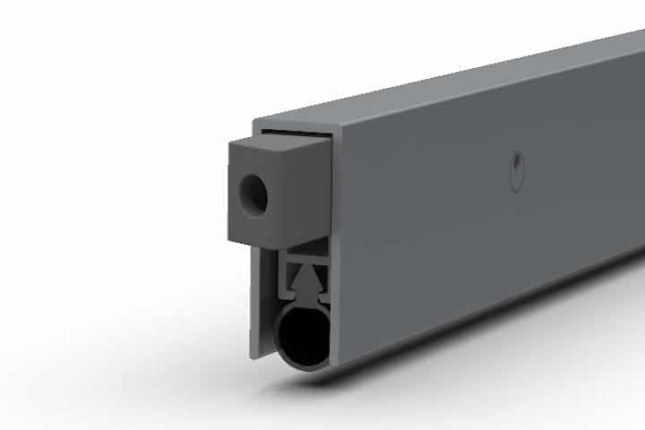 Plinthe automatique EllenMatic Extra