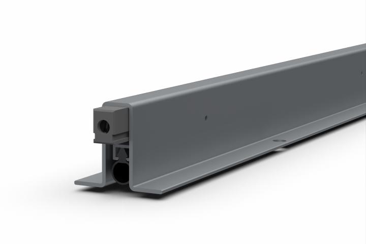 Plinthe automatique EllenMatic Omega